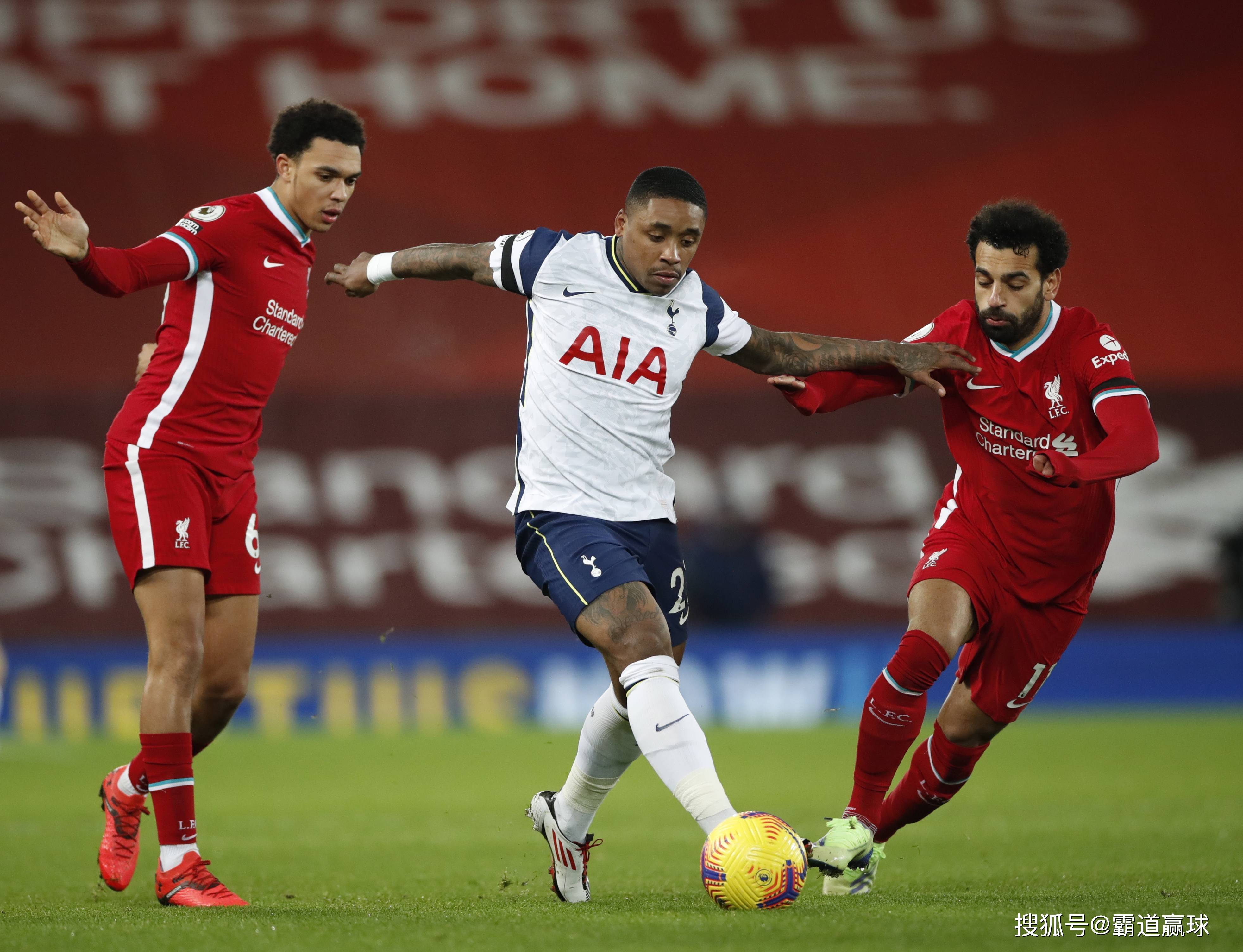 关于战术奏效！利物浦双翼齐飞压制孙兴慜整场无力还手！的信息